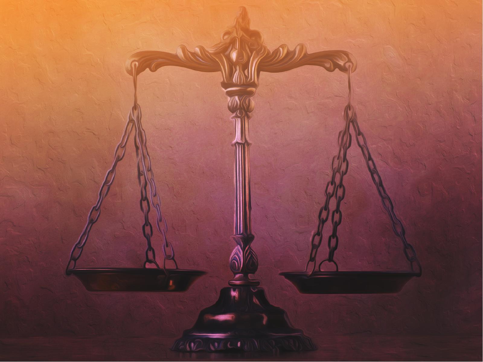 Balance Cree Balance - Eastern Meadows Church of Christ